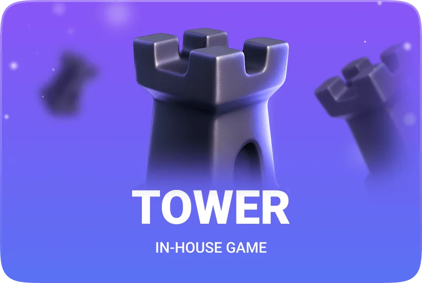 Демо-режим Tower в Kent