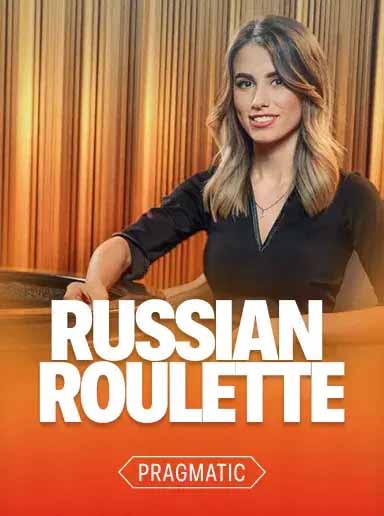Russian Roulette · Kent Live Casino